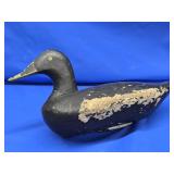 Barnes Duck Decoy look at pictures for more