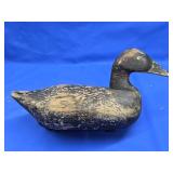 McGaw Duck Decoy original paint, look at pictures