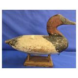 Heverin ? Working Decoy branded MC look at