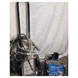 Campbell Hausfeld House Paibter Paint Sprayer