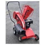Troy-Bilt Chipper Shredder