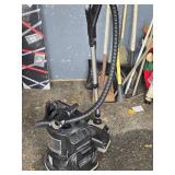 Rainbow Vacuum cleaner look at pictures for more