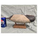 Decoy Body look at pictures for more detailed