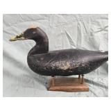 Antique Upper Bay Duck Decoy look at pictures for