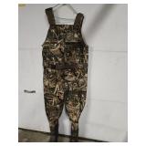 Game Winner Bigboot Waders size 13, Max4