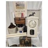 Lot - 2 1984 & 85 Fair Hill Horse Race Posters,