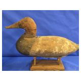 Upper Bay Duck Decoy look at pictures for more
