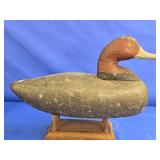 Old Upper Bay Working  Duck Decoy  look at