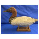 Lockard Duck Decoy look at pictures for more