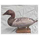 Antique Decoy old paint look at pictures for more