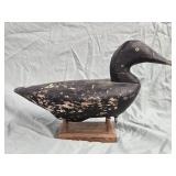 Fletcher? Decoy steel keel look at pictures for