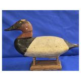 Upper Chesapeake Bay,  Ben Dye Duck Decoy look at