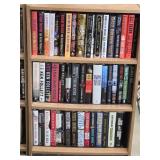 48 Hardback Books look at pictures for more