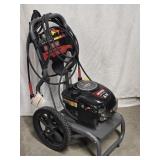Craftsman 6.75 MSR, Power Washer, 2550 psi / 2.0