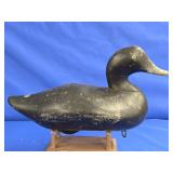 R. M. Mitchell signed Decoy look at pictures for