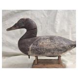 Upper Chesapeake Bay Working Duck Decoy,