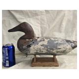 Old Duck Decoy look at pictures for more detailed