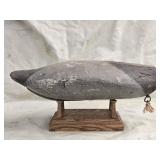 Early Duck decoy Body look at pictures for more