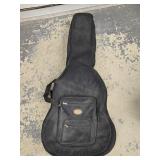 Fender Guitar soft case look at pictures for more