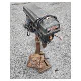 Old Style Craftsman drill press.  Pick up only.