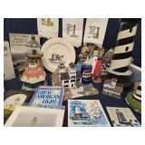 Lighthouse Collection- various Lighthouses,