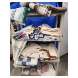 5a Quilts made in China, south America tourist