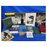 Maryland and Delaware books: 3 A. Aubrey Bodine