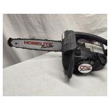 Chainsaw Homelite LX-30 Bandit look at pictures