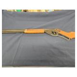 Red Ryder B B Gun look at for for more detailed