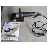 Skil Plate Jointer model 1805 look at pictures