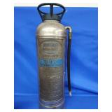 Buffalo  Better Built soda Acid Fire