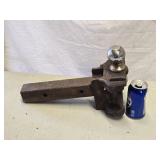 Tow Hitch look at pictures for more detailed