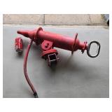 Water Park Cannon / Nozzle 29" long look at