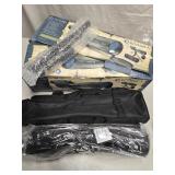 BARSKA 25 - 75 X 75MM Spotting Scoop never used