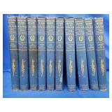 1911 Photographic History of the Civil  War.