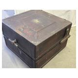 The McCadkey Safe Register look at pictures for