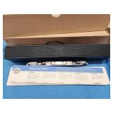 5 Dell computer speakers.  Mfg dates between 2013