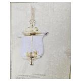 Brass Society Brass Collection outdoor light