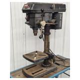 Craftsman Counter work bench 10" Drill Press, 1/2