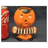 Halloween Rosenbro Candy container J