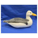 Seagull Decoy 1999 Hudson Williams , body