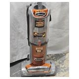 Shark Vacuum  Cleaner with enhanced swivel