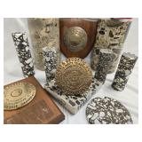 8 Earth Core Samples are 3 U. S. Geographical