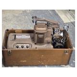 Premier 20 Movie Peojector look at pictures for