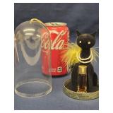 MAX FACTOR Sophisti- Cat Perfume Black Cat
