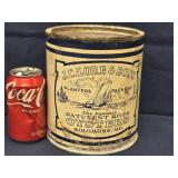 J. C. LORE & SONS Planters / Packers  - Rare One