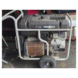Commercial Industrial 15,000 watt Generator needs