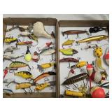 30+ Fishing Lures and more look at pictures for