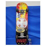 Orange County Choppers Skateboard.   Used