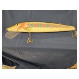 28" Fishing Lure, Tackle Shop Windsor Display